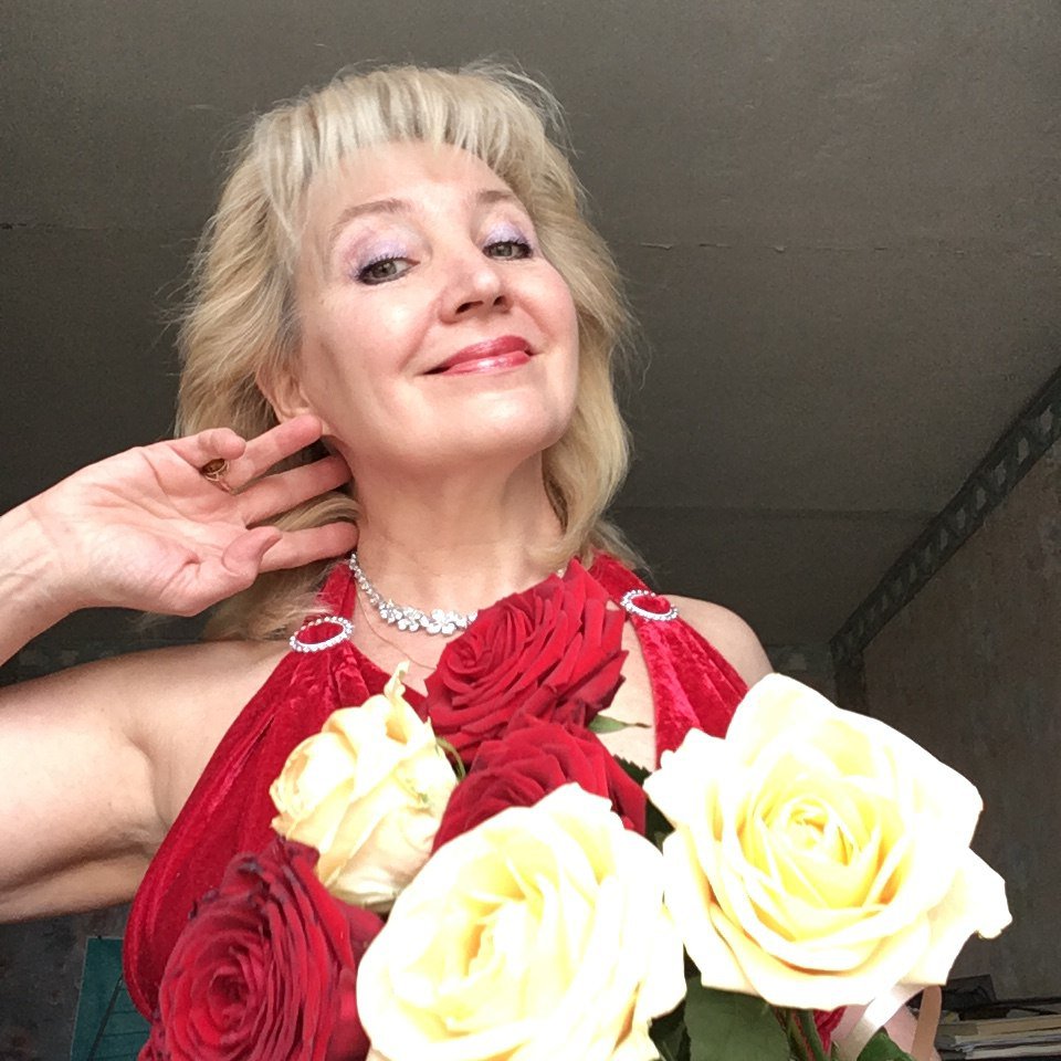 Мы Любим. Посвящение С. Т. 5683