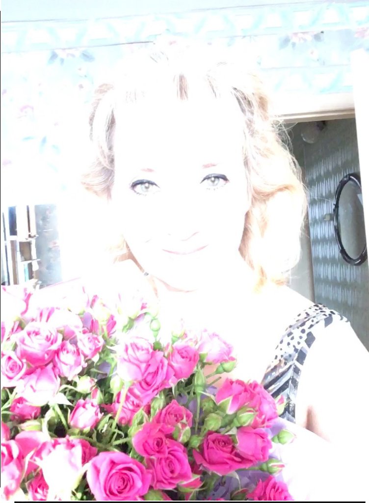 Твоим сияньем неземным. Посвящение С. Т. 5686