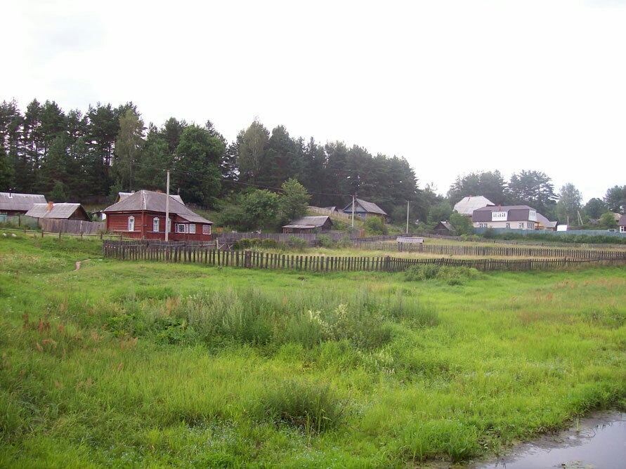 Как хочется порой