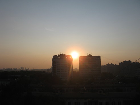 Блеснула мысль...