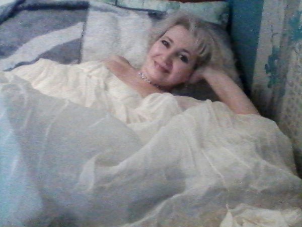 Бессонница Любви. Посвящение С. Т. 5673