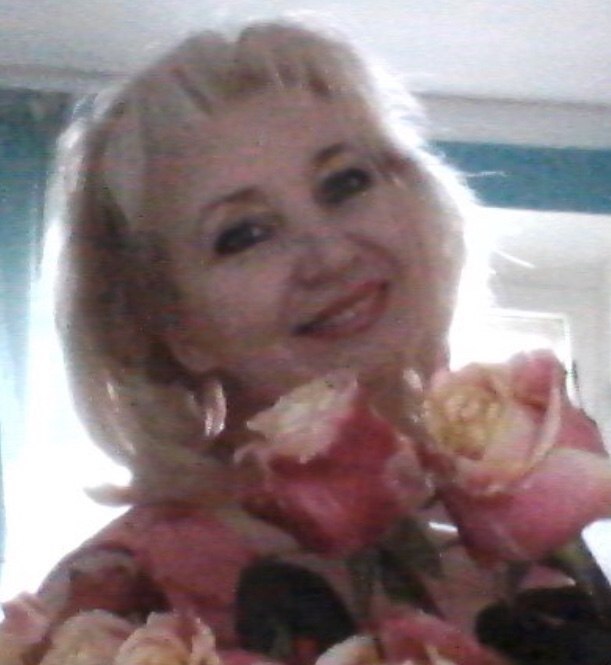 Благословляю. Посвящение С. Т. 5678