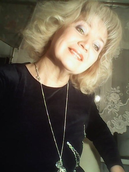 Светланочка. Посвящение С. Т. 5680