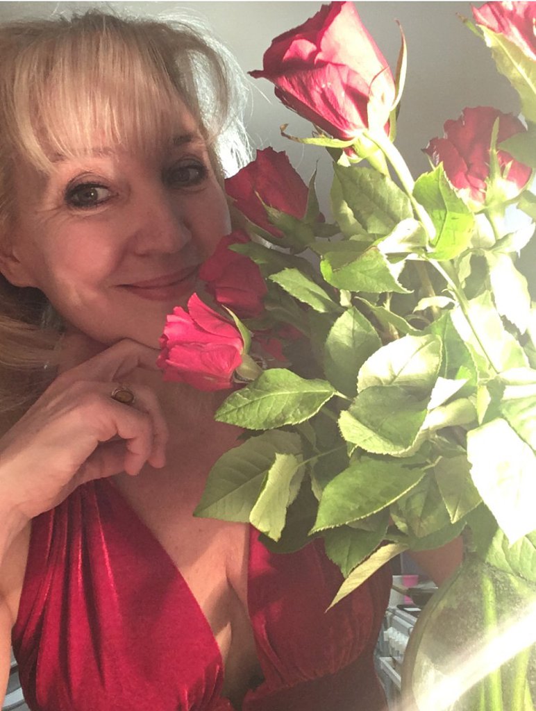 Я буду верить постоянно. Посвящение С. Т. 5688