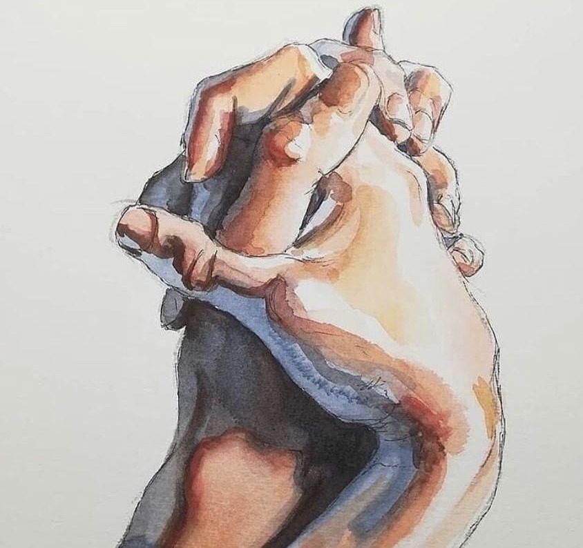 тебе, сумасшедшая