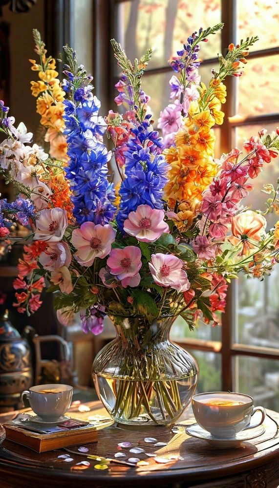 Не надо быть ожесточённым