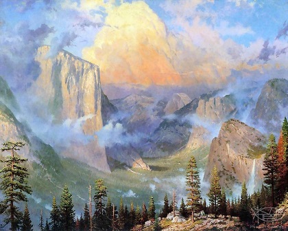 Но верь, что всё в Господней власти!