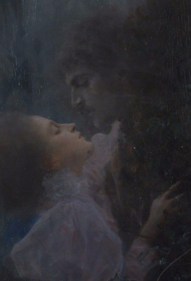 я твоя Лилит