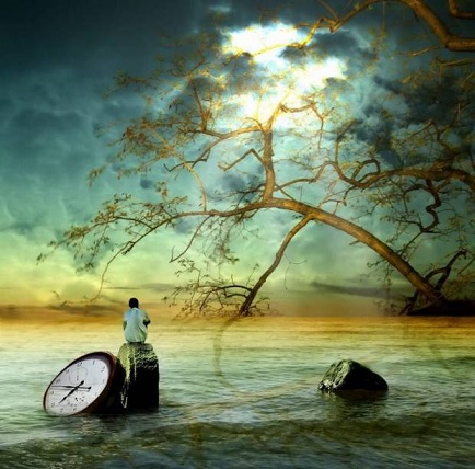 Еще не вечер