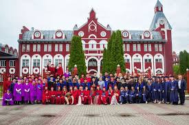 Мои дворцы в стихах