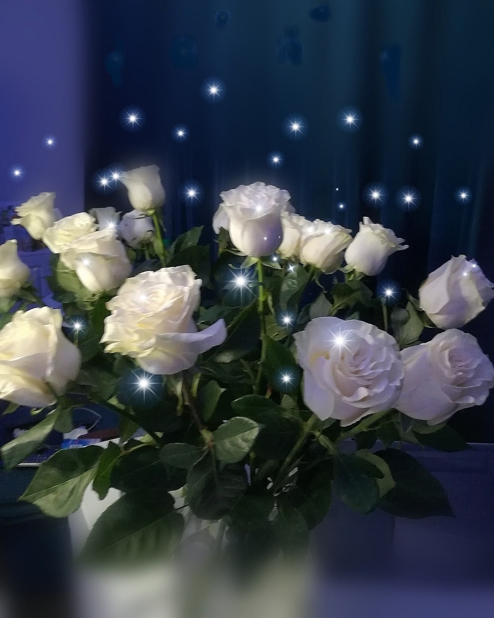 Как хочется быть любимой!