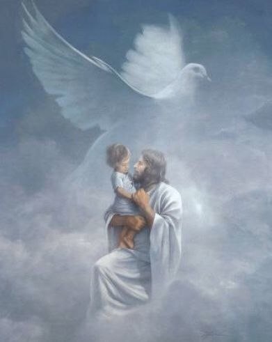 Продолжается наша жизнь - борьба...