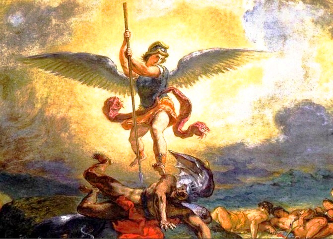 Придёт Время Спасения...