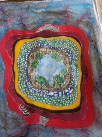 Данас jе требало да пише о Ани