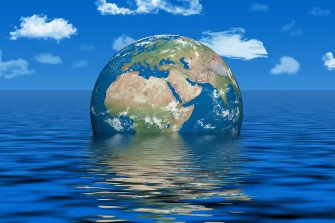 Всё взаимосвязано