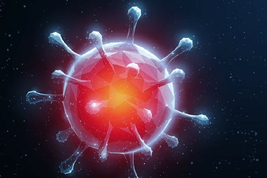 Lettera dal Coronavirus