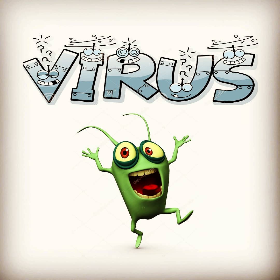 Вирус