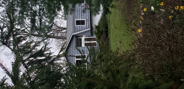 Александровская улица