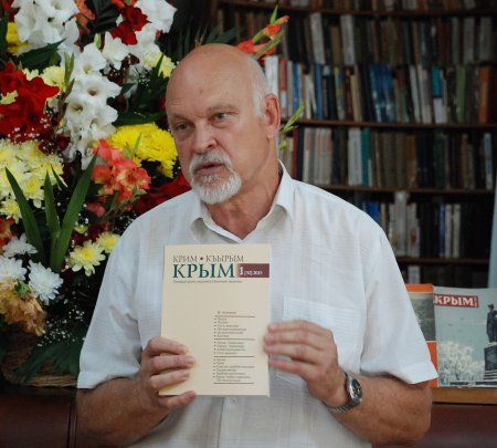 Культурная жизнь кипит 48. 2020