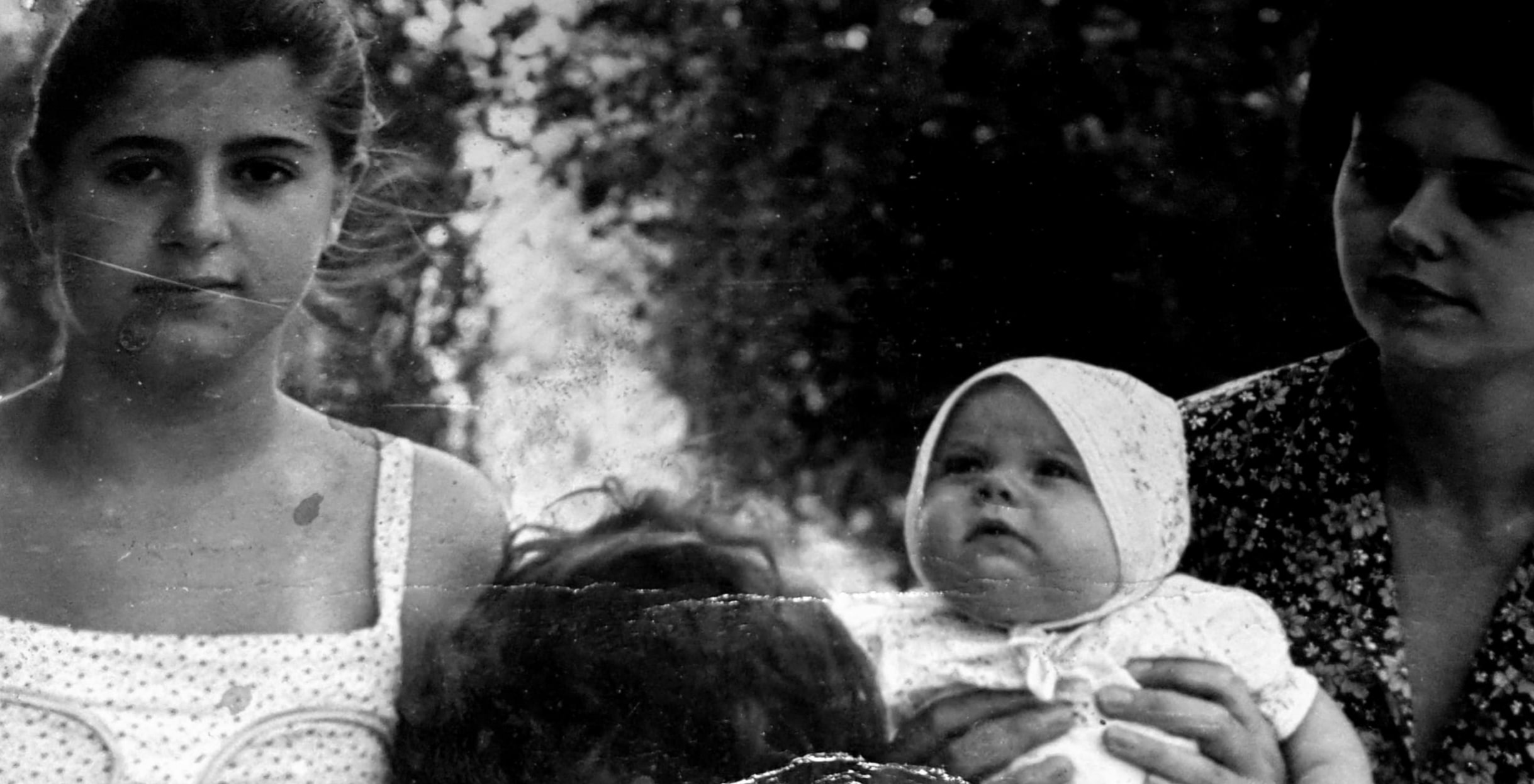 Город из чистого счастья