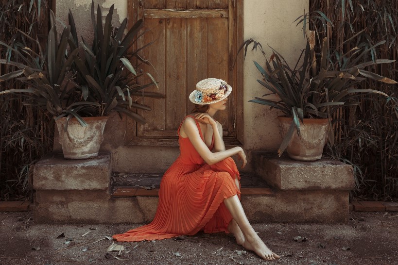 А одиночество