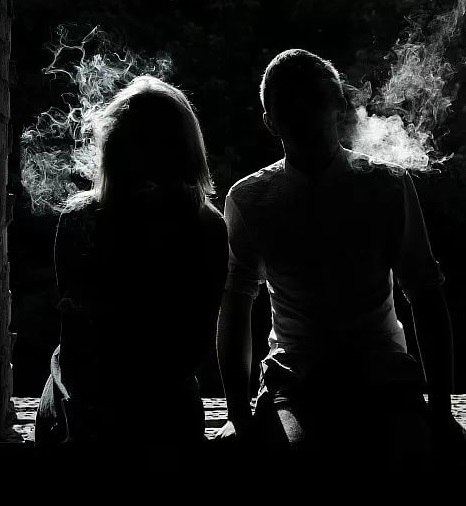 По следам...