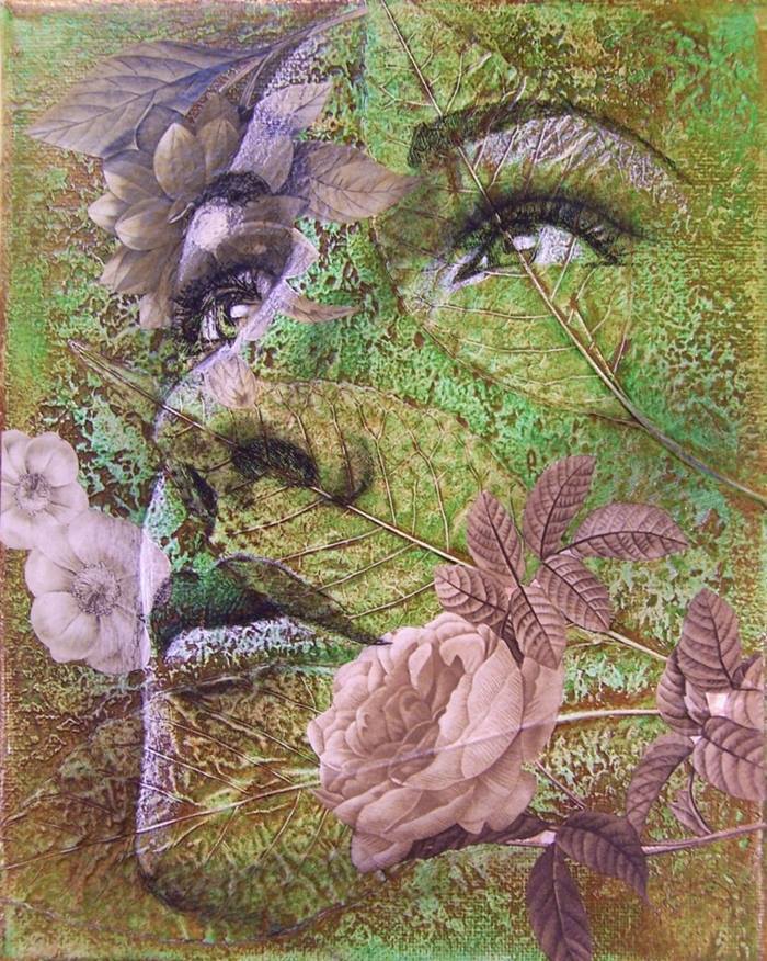 О вечном хочется молчать