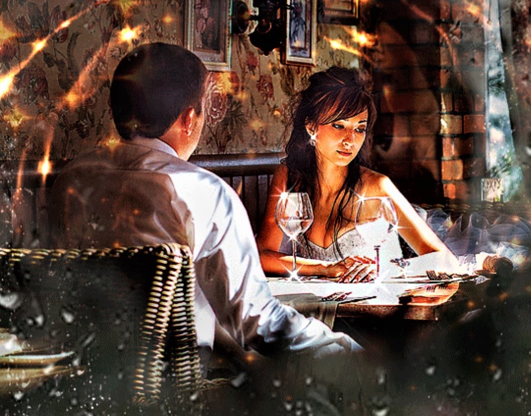 Кому-то нужно уходить...