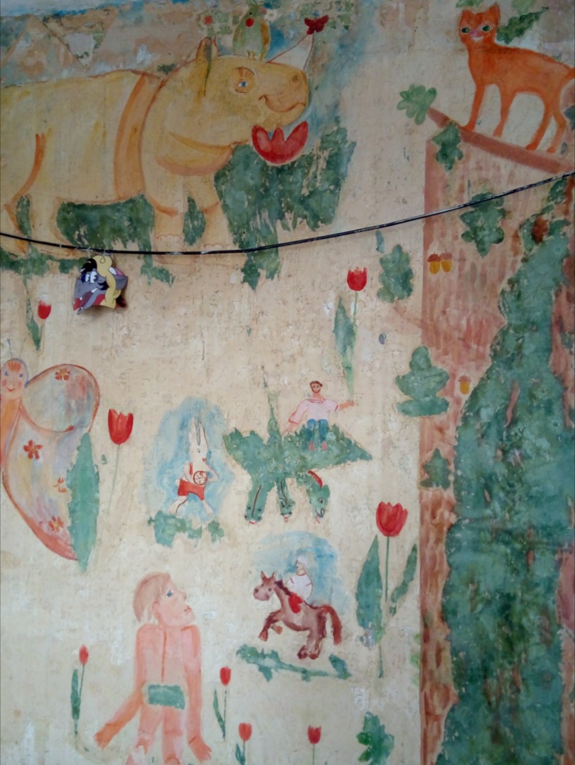 На все времена