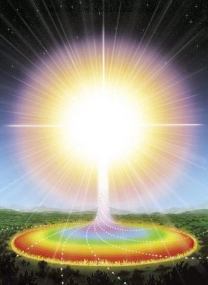 Наша Родина-Абсолют!