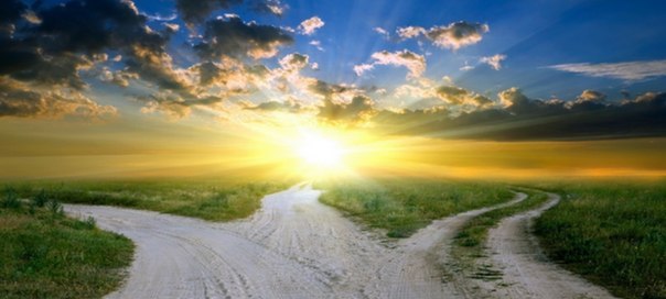 Перекрестки