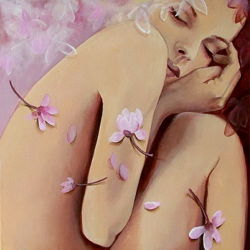 Пароль Весны