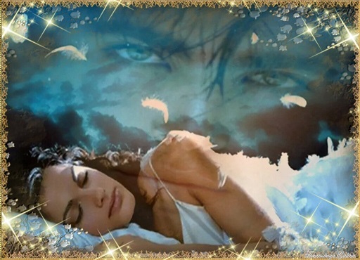 Я видела сон... акро