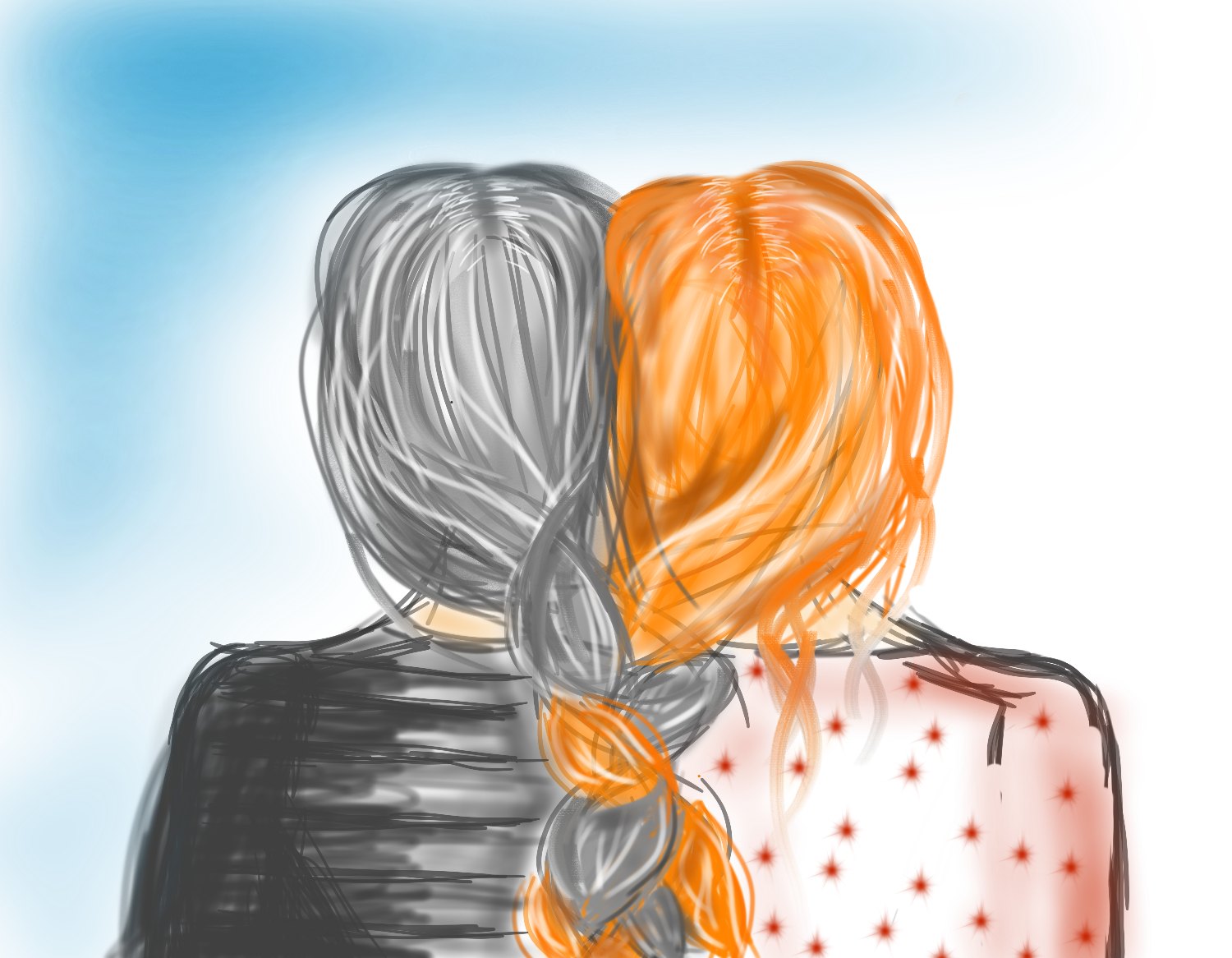 О дружбе (Юлия Семеняк) / Стихи.ру