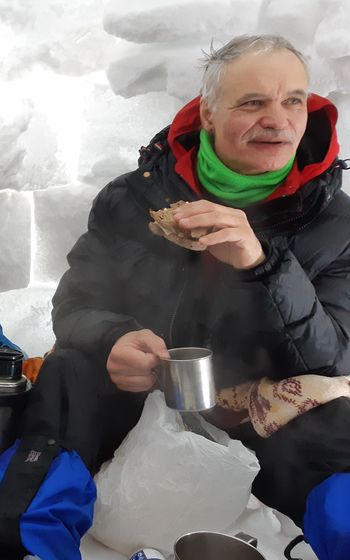 Культурная жизнь кипит 52. 2020