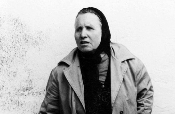 Вангино спасение