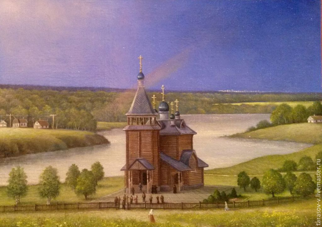 Картинки Благовест
