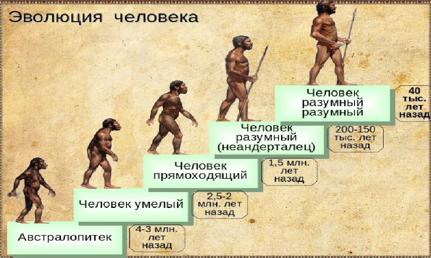 Планета на этапе эволюции стоит