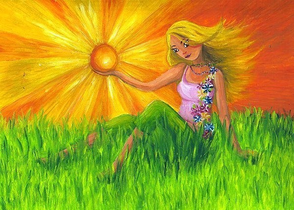 Счастье улыбнётся!