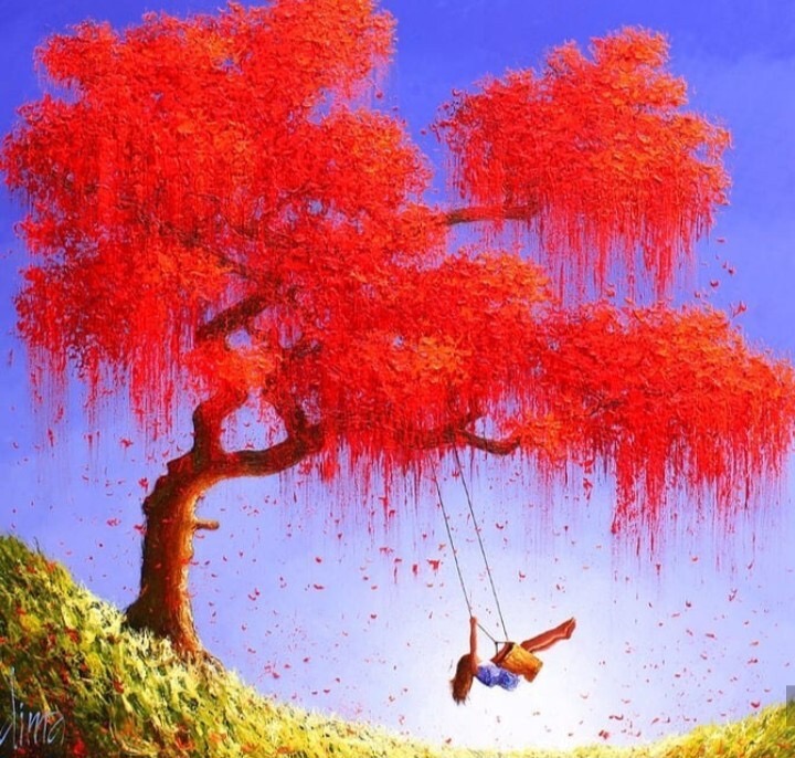 Ветер - ветерочек (Раина Жданова) / Стихи.ру