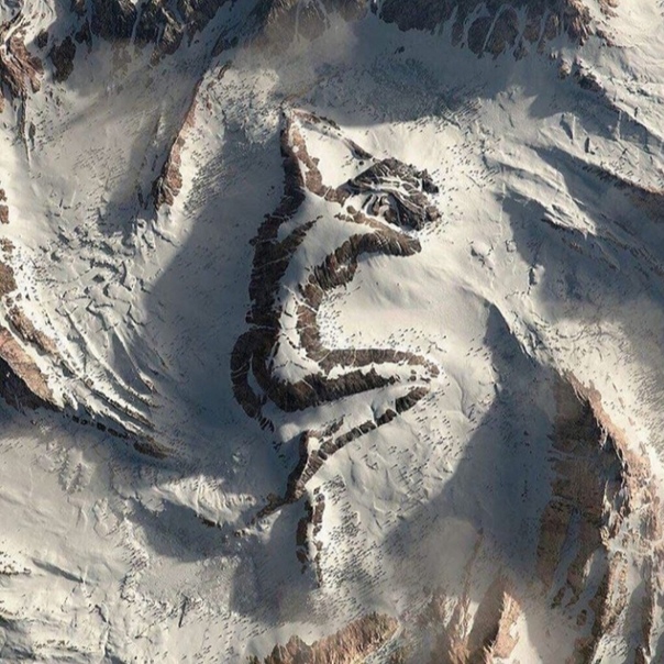 Я узнаю тебя...