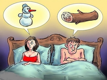 Печально? Грустно? Тото и оно!