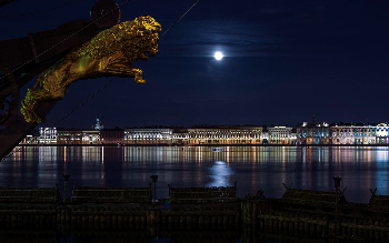 Не думай о плохом! Весна настала