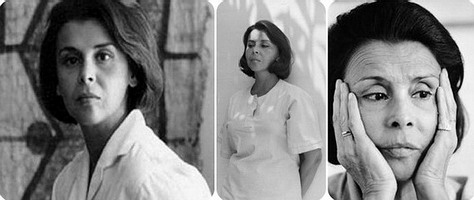 Бланка Варела. Вполголоса