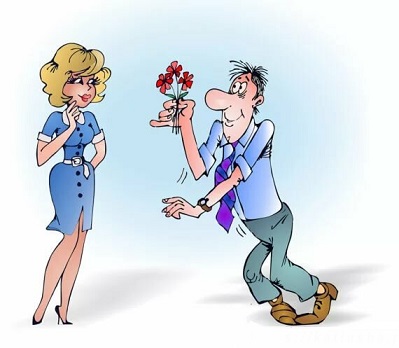 А, если с удачей в любви не спешить?