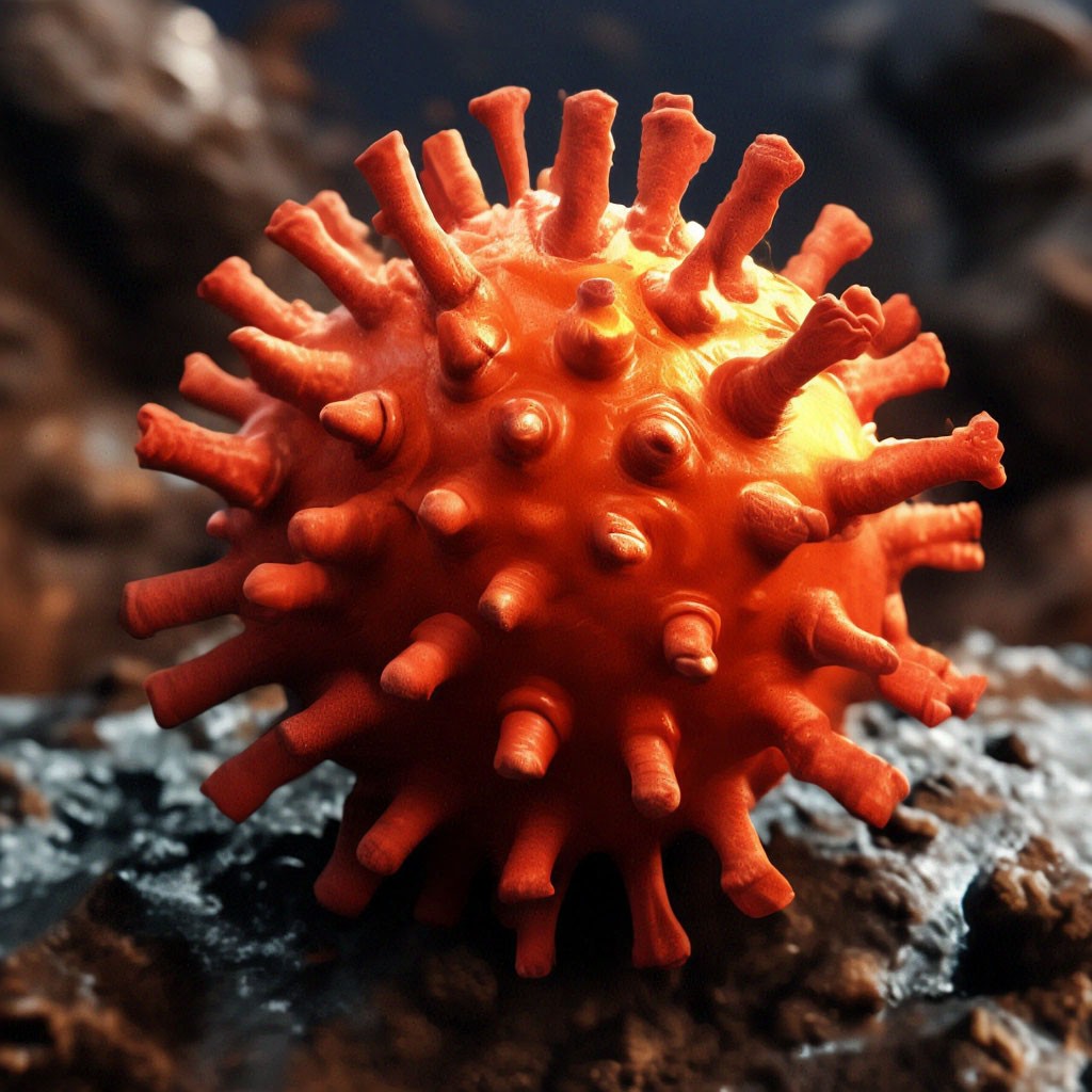 Коронавирус