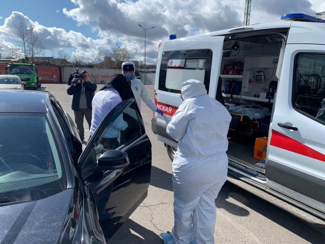 Лживые нацмены