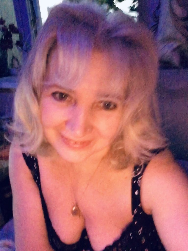 Моя Любовь. Посвящение С. Т. 5952