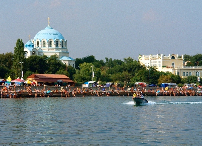 И Ю Л Ь! Станислав Ковтун