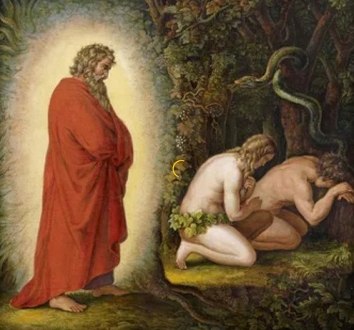 Мы пока не в Ковчеге